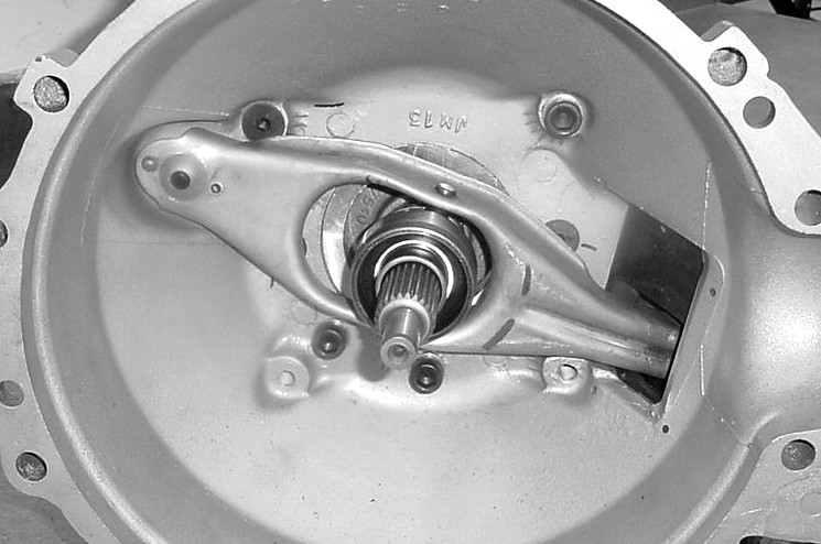Performance Parts Vintage Performance Developments